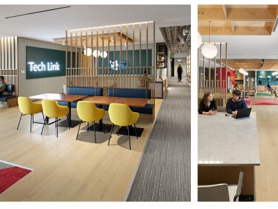 科技大厂图文日报（04月20日）